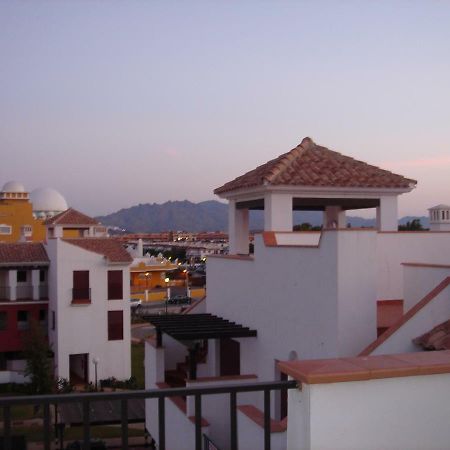 Apartamento Apartamento MPS Jardines de Nuevo Vera Exterior foto