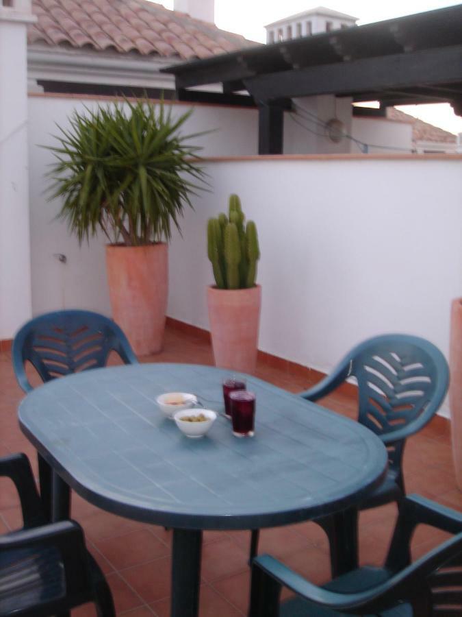 Apartamento Apartamento MPS Jardines de Nuevo Vera Exterior foto