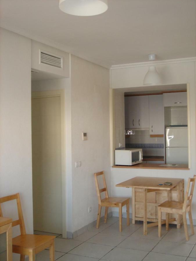 Apartamento Apartamento MPS Jardines de Nuevo Vera Exterior foto